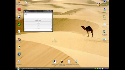 qka programa ot visualbasic 6 (pi6e6 ne6to i zatvarq)(natiska6 i ti otvarq mozilla fire fox)