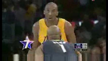 Kobe Bryant Top 10 Play 2008 - 2009 Season