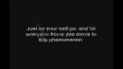 Thousand Foot Krutch - Phenomenon!!!