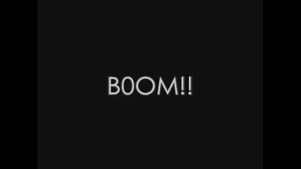 Nelly - Here Comes The Boom