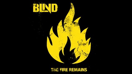 Blind - Room Without A View 