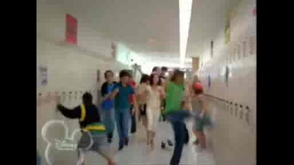 High School Musical 2 - What Time Is It