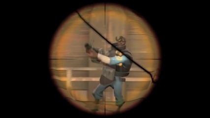 Tf2 - Meet the Sniper [hd]