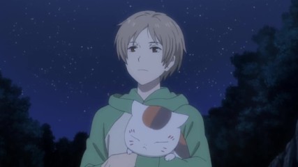 Natsume Yuujinchou Roku - 02 [ Eng Subs ][ H D ]