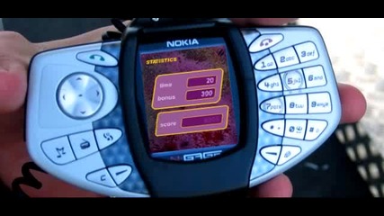 Petfight 3d for N - Gage (psycho World from Chile)