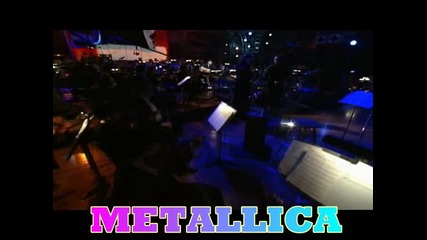 Metallica - Nothing Else Matters - / Металика - Нищо друго няма значение / - prevod