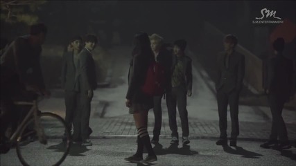 Exo - Wolf ( drama version Mv ) Hd