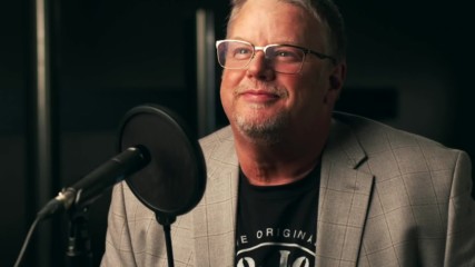 Something Else to Wrestle with Bruce Prichard - Now on WWE Network