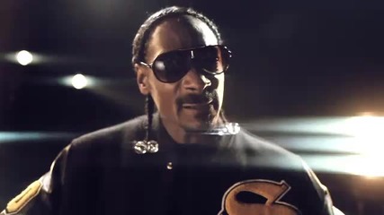 Pepsi Max Nfl Audible featuring Snoop Dogg