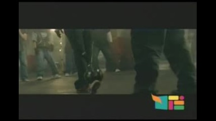 Black Eyed Peas - Pump It [oficalle]