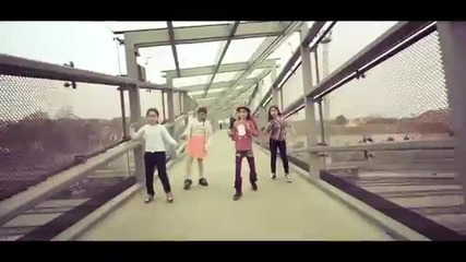 Pharrell Williams - Happy Osijek