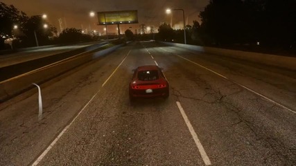 Need For Speed The Run Gameplay Pc Battle For Cleveland Hd 1080p