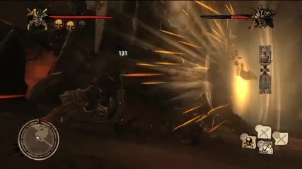 E3 2010: Potc; Armada Of The Damned - Fiery Boss Fight 
