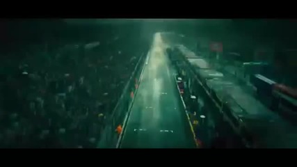 Rush - Official Trailer (2013) - Chris Hemsworth