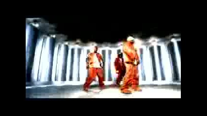 Jagged Edge-He Cant Love U