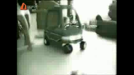 Забавно Видео! Компилация Смях!
