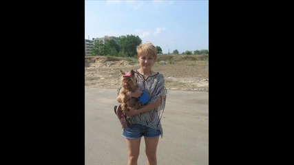 Честит Празник Мамичкоо , . :*