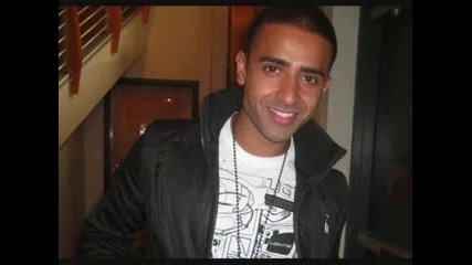 Промо ! Jay Sean - Walking Alone ! 