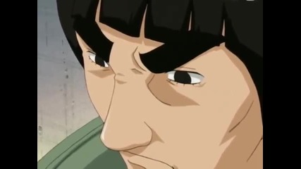 Naruto - Uncut - Episode - 49