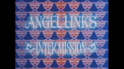 Angel Links episode 2 English Sub
