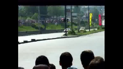 Rally Ruse 2008