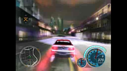 Ford Mustang 3