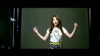 Selena Gomez - Falling Down