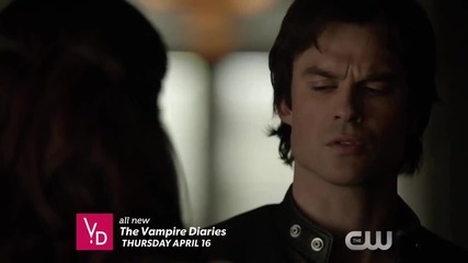 Promo! 6x18 Vampire Diaries