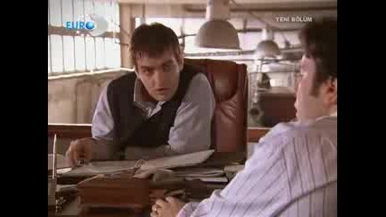 Binbir Gece - 23. Епизод / Част 4