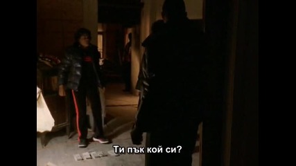 Подслушването сезон 2 епизод 3 (част 1/2)