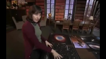 Смъртта на Вселената . Документален филм + Бг аудио