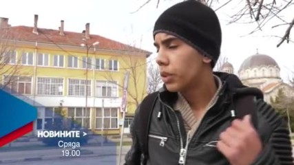 В Новините на NOVA от 19.00 ч. на 15 март очаквайте