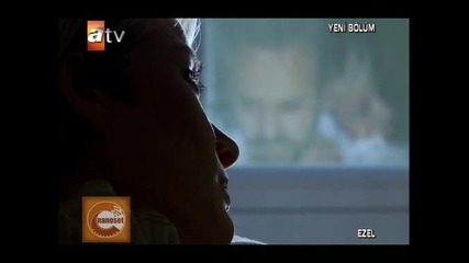 Ezelезел) - 29 епизод - 4 част - с бг превод 