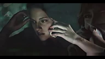 twilight - bella and her father ( brbn )