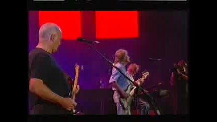 Pink Floyd - Comfortably Numb