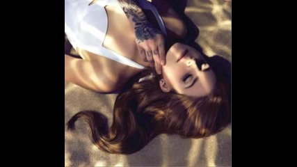Lana del rey-blue jeans