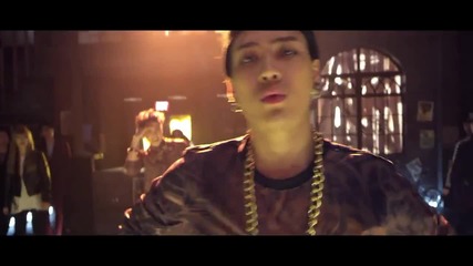 Got7 - Girls Girls Girls Mv