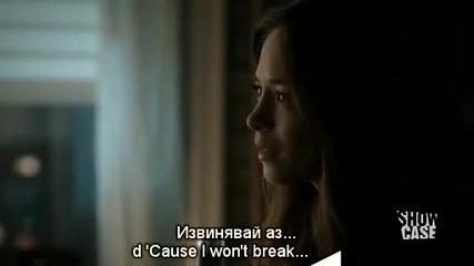Красавицата и Звярът - Сезон 2 Еп.19, Bg. sub, Beauty and the beast