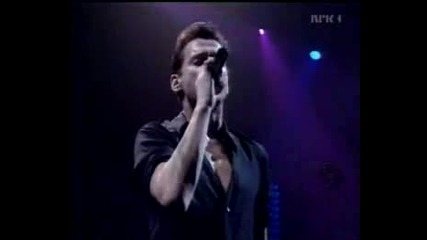 Depeche Mode - Is Not Good - Live