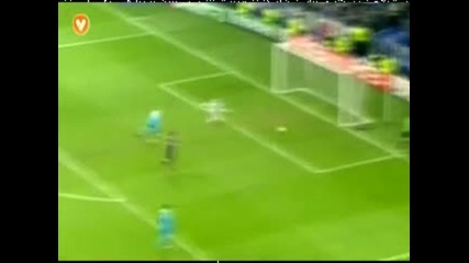 Шампионска лига: Порто - Зенит 0:0 (06 Дек 11)
