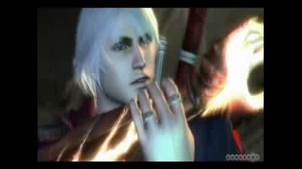 Devil May Cry 4 Gameplay 1