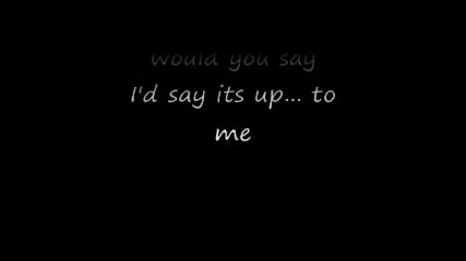 Sum 41 - Still Waiting (lyrics)