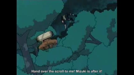 Naruto Episode 1 Part 2