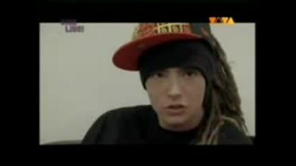 Twins Kaulitz Se Karat !