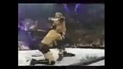 Hardcore Championship Maven (c) Vs Raven