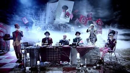 Boyfriend - Bounce
