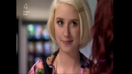 Naomily - Their Whole World 