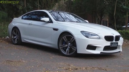 Bmw M6