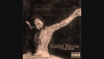 Marilyn Manson - The Death Song
