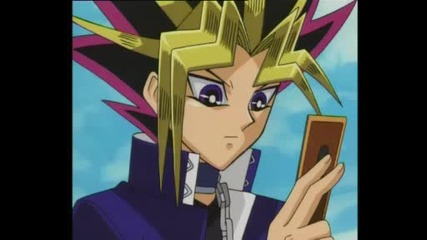 Yu - Gi - Oh! - 135 - The Common Folks Path of Flames Part (1) Hdtv 
